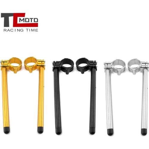 TCmoto racing time Handlebars For Motorcycles