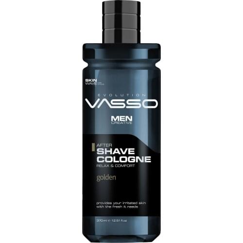 Vasso Men Hair Care