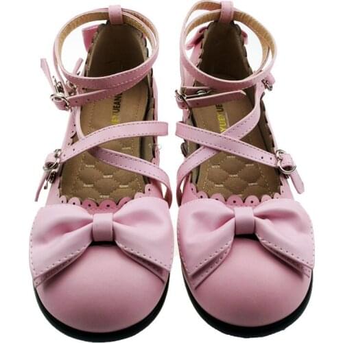 Женские туфли Мэри Джейн YMXJYWL China At AliExpress