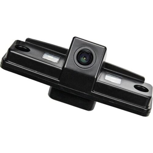 Rear Reversing Backup Camera Rearview Night Vision Waterproof for Subaru Forester SG MK2 Subaru Legacy B4 BL BP Liberty MK4