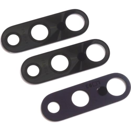 1pcs New original rear camera lens for OPPO R17 Pro