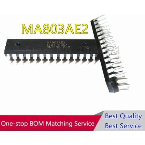 15Pcs MA803AE2 IC High quality
