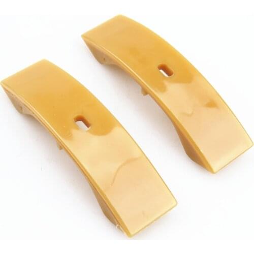 TUKE 2 Pcs Cam Shaft Timing Tensioner Adjuste Slider For 1.8T 2.0T 4.2 VW Passat b5 Bora 4 Touran 058 109 217 B 058109217B