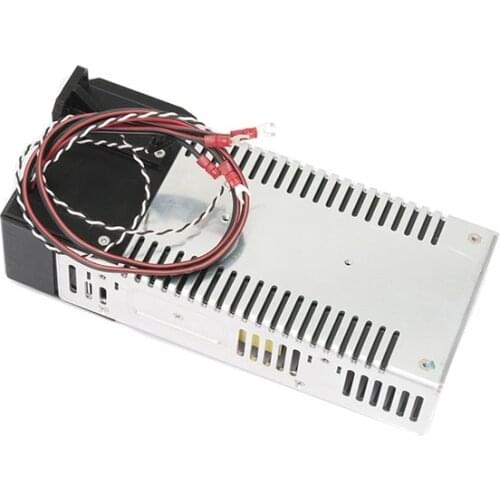 Prusa i3 MK3 3d printer PSU 24V 250W, power supply,with power panic board