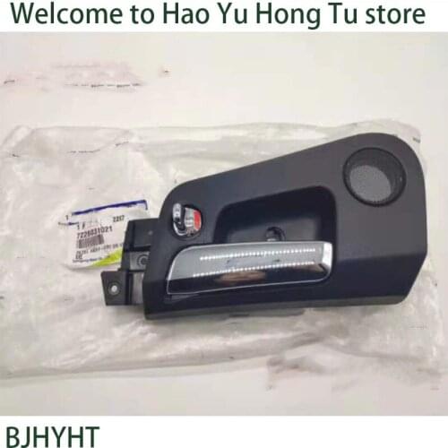 7226031021 FOR Ssangyong Actyon Kyron KYRON Front door handle OEM 7226031021