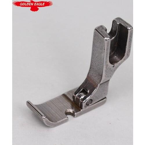 Sewing Machine Parts Presser Foot For Sewing Machine Hinged Cording Foot Right P36W (12435HXW)