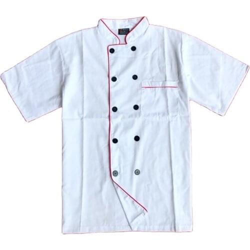 DHshanqi Overalls For Chefs