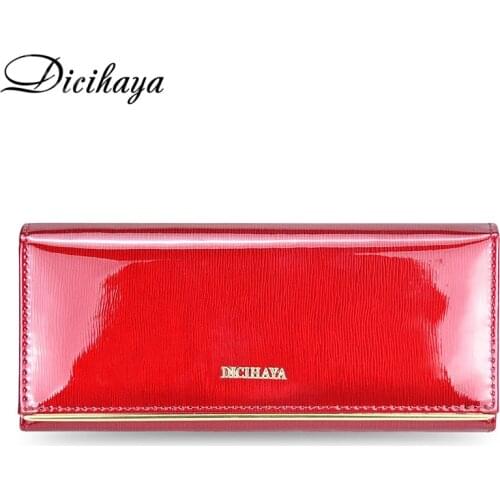 Dicihaya Women's Wallets