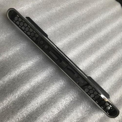 For new DELL Alienware Area 51m ALWA51M Cover Heat dissipation Cooling sleeve Air outlet Rear ass 4HT0V 04HT0V