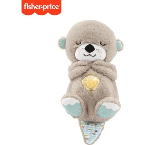 FisherPrice Plush Toys