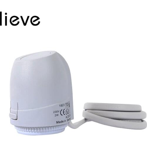 Lieve Ventilation Parts