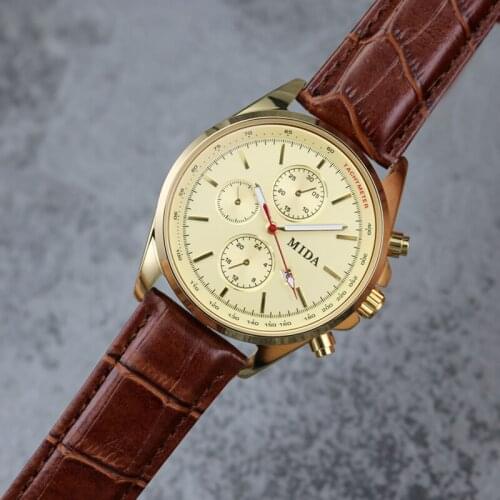 MIDA MINIMODA Automatic Watch