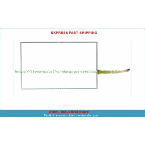 HMIGXO5502 HMIGX05502 New Touch Panel Glass Touch Pad Panel Glass