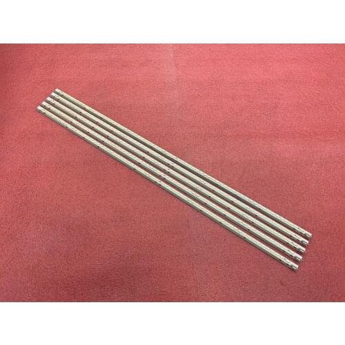 New 5 PCS/lot 66LED 597MM LED backlight strip 47" V13 6920-0001C 6916L1009A 6916L1009B for KDL-47R500A 6922L-0043A 0065A