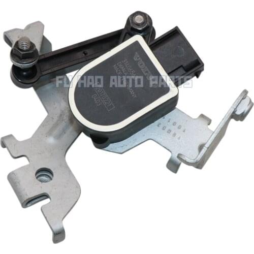 Original 31406563 3093918 Rear Left Height Level Sensor for VOLVO MK2 XC90 II T8 31360331