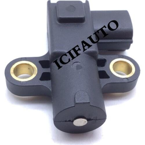 Engine Crankshaft Position Sensor Front For Infiniti I30 QX4 Nissan Maxima Pathfinder