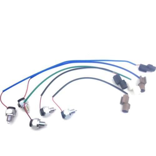 Gearshift Position Switch for MR580151 MR580152 MR580153 MR580154 MR5810155