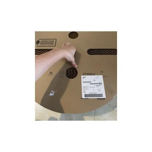 Connectors 927768-3 terminal housing crimp socket header origina part