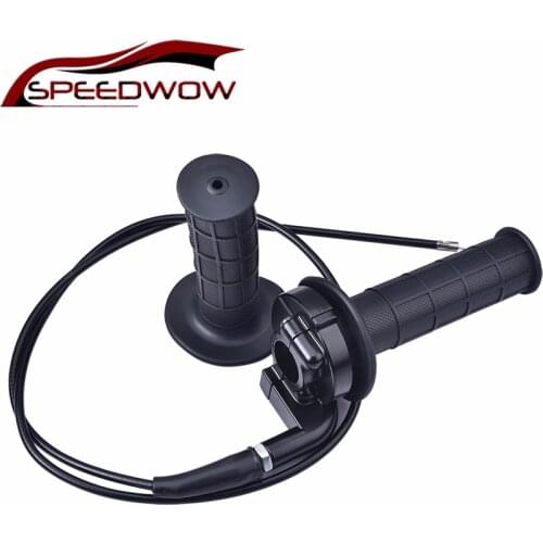 Рули для мотоциклов SPEEDWOW China At AliExpress