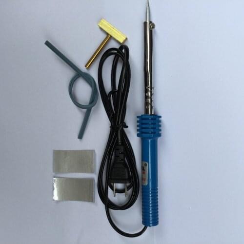 Speedometer Instrument Soldering Iron Repair Set For BMW 5 Series E34 Ribbon Cable LCD Display Dead Pixel