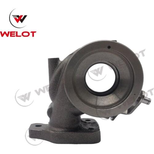 Turbocharger spare parts Turbo Turbine Housing WL3-1819 799171-5002S