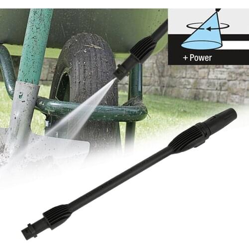 Car Washer Lance Turbo Nozzle for Karcher K2 K3 K4 K5 K6 K7 2 Modes High Pressure Washer Spray Gun Car Washing Water Gun Lance