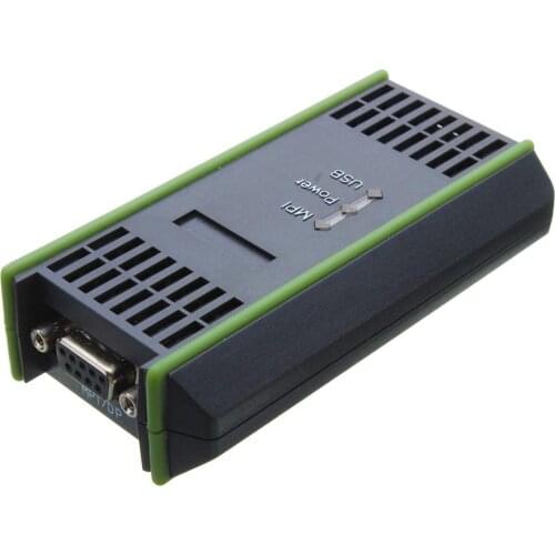 New Arrival 2.5m USB PLC Programming Download Cable for S7-200/300/MPI 6ES7972-0CB20-0XA0