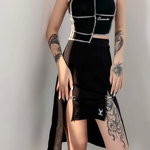 WOWOOTD Women's Pants And Skirts