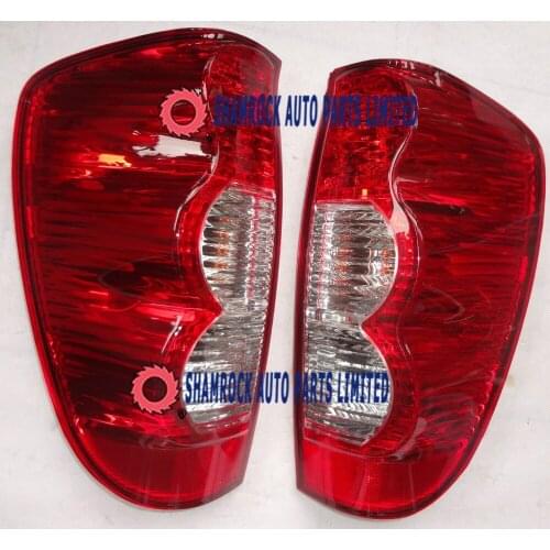 4133300-p00 4133400-p00 Great Wall V240 Utility tail lamp Great wall wingle5 tail lamp genuine 4x4 Dual Cab 4WD SUV tail lamp