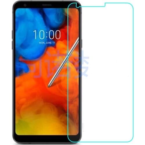 Tempered Glass Screen Protector Film for LG Q Stylus Plus Stylus+ 4GB 64GB for LG Q Stylus Alpha a 3GB 32GB Glass Protector