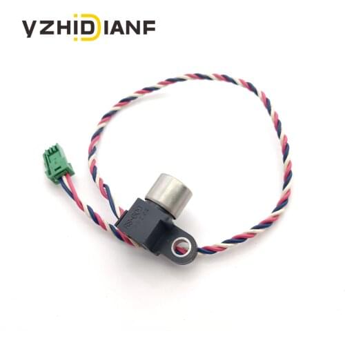 1pc New OEM 31935-1XJ0A10 Auto Engine Transmission Speed Sensor For Infiniti- Nissan- H-ITACHI CAS0004 319351XJ0A SU14018