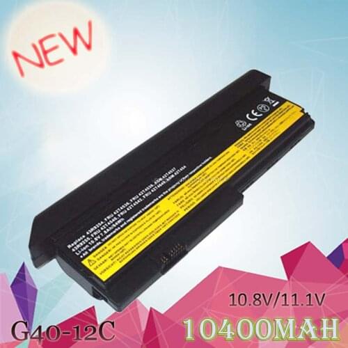 ApexWay 8800mah laptop Battery for IBM 08K8181 08K8182 08K8183 08K8184 08K8185 08K8186 92P0994 92P0996 92P1057