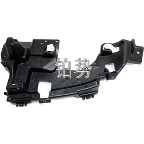 Car Bracket right 2015-mer ced esb enzC180 C200 C160 C250 C300 C450 C400 C63 W205 Bumper bracket Exhaust pipe cover bracket