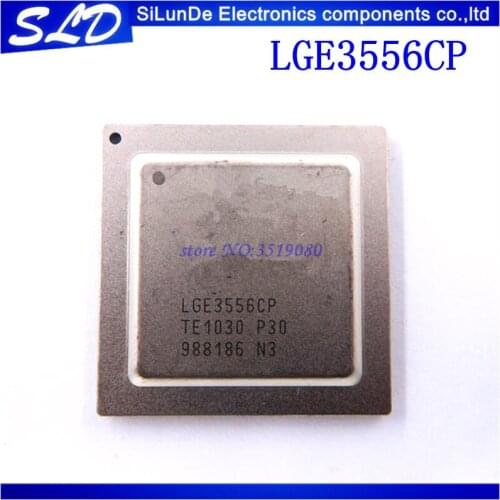 Free Shipping 1pcs/lot LGE3556CP LGE3556C LGE3556 BGA
