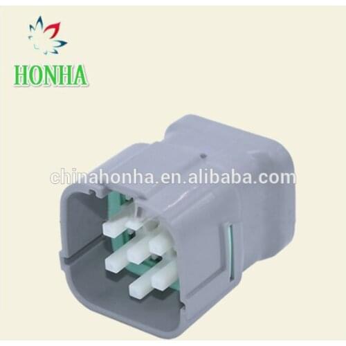 Free shipping 2 pcs sumitomo 20 pin auto wire harness waterproof connector 6188-0494