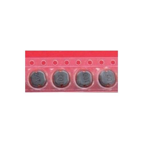 Free Shipping 200PCS 7*7*4mm 33uH SMD unshielded power inductors ROHS