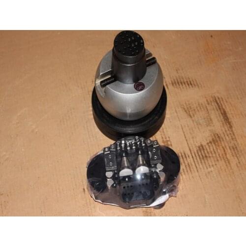 Big Ball Vise Engraving Setting Tool for Jewelry Diamond Setting