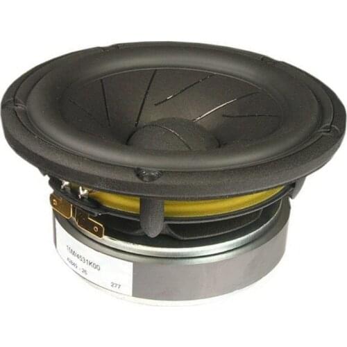 Hf-089 HiFi Speakers 5.25 Inch Midrange Unit/15m/4531k00/4ohm 90db 150w