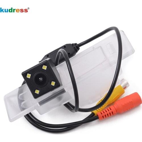 For Hyundai Tucson Veracruz 2012-2014 Accent 2006-2010 Sonata 2015-2017 Terracan 2003-2007 Car Rearveiw Camera Back Reverse