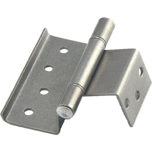 Retro 40mm stainless steel door and window casement interior small hinge