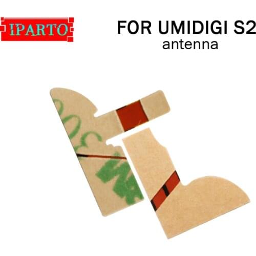 UMIDIGI S2 Antenna Flex Cable 100% Original New NFC Antenna Aerial sticker Replacement Accessory For UMIDIGI S2