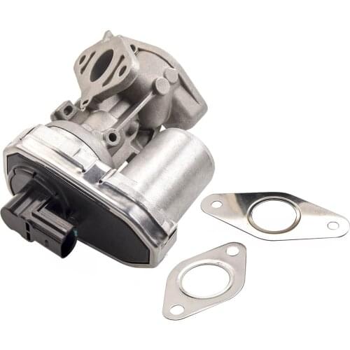 EGR Exhaust AGR Valve For FORD Transit Mk7 2.2 2.4 3.2 TDCi 1480560 1466340 New