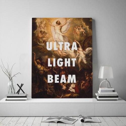 Classical Painting funny art memes quotes Framed Wooden Frame Canvas poster wall Art decor room Study Home Decoration Prints