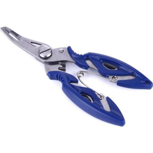 Ocean Farmer Fishing Pliers