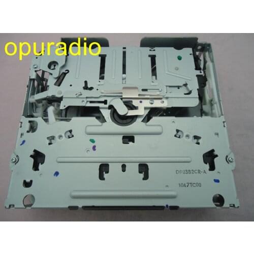 Original new Alpine single CD mechanism AP07 CD loader drive with MP3 for BWM Ac/ura Mercedes car radio tuner sounds systems