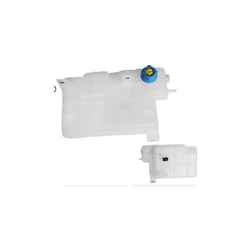 FEBIAT Expansion Tank used for IVECO 504359964