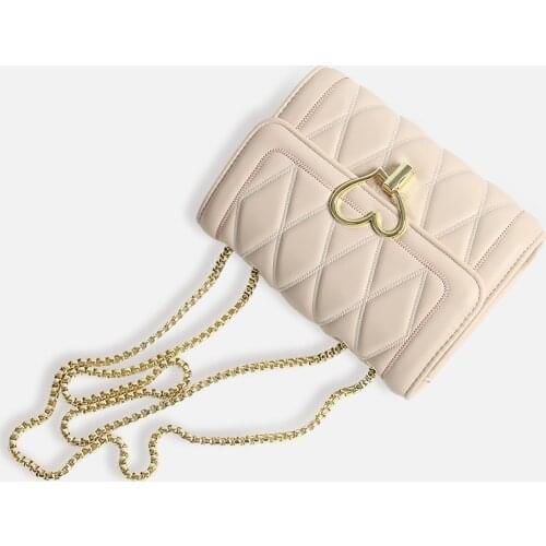 Reejim Women's Bags With A Lock