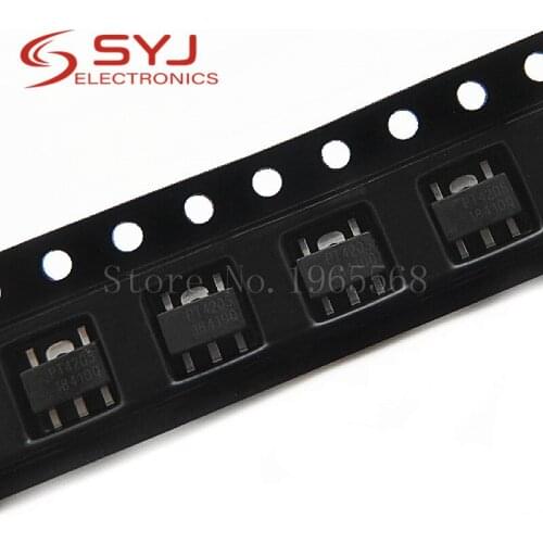 10pcs/lot PT4205E89E PT4205 SOT89-5 In Stock