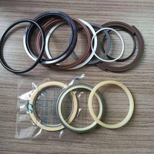 31Y1-18210 NOK Bucket Seal Kit For Hyundai R150-7 R150W-7 Bucket Oil Seal