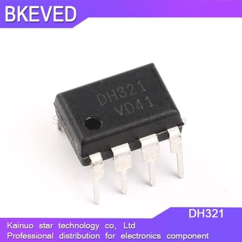 5pcs IR2155 DIP-8 IR2155PBF DIP8